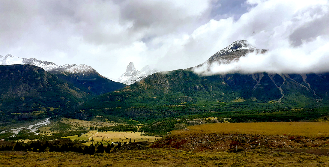 Patagônia Chilena